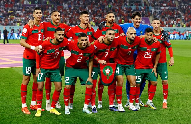 Tanzania vs Morocco Prediction and Betting Tips | 21st November 2023