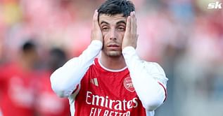 "He seems a bit too reserved for me" - Ex-Chelsea star offers advice to struggling Arsenal star Kai Havertz