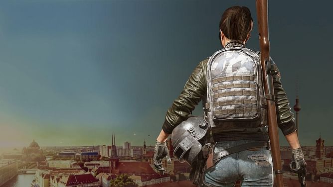 Battlegrounds Mobile India (BGMI) vertical recoil guide for November 2023