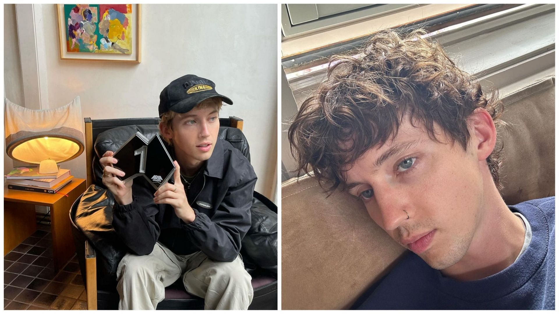 Troye Sivan UK and Europe tour 2024 Presale, tickets, dates, venues