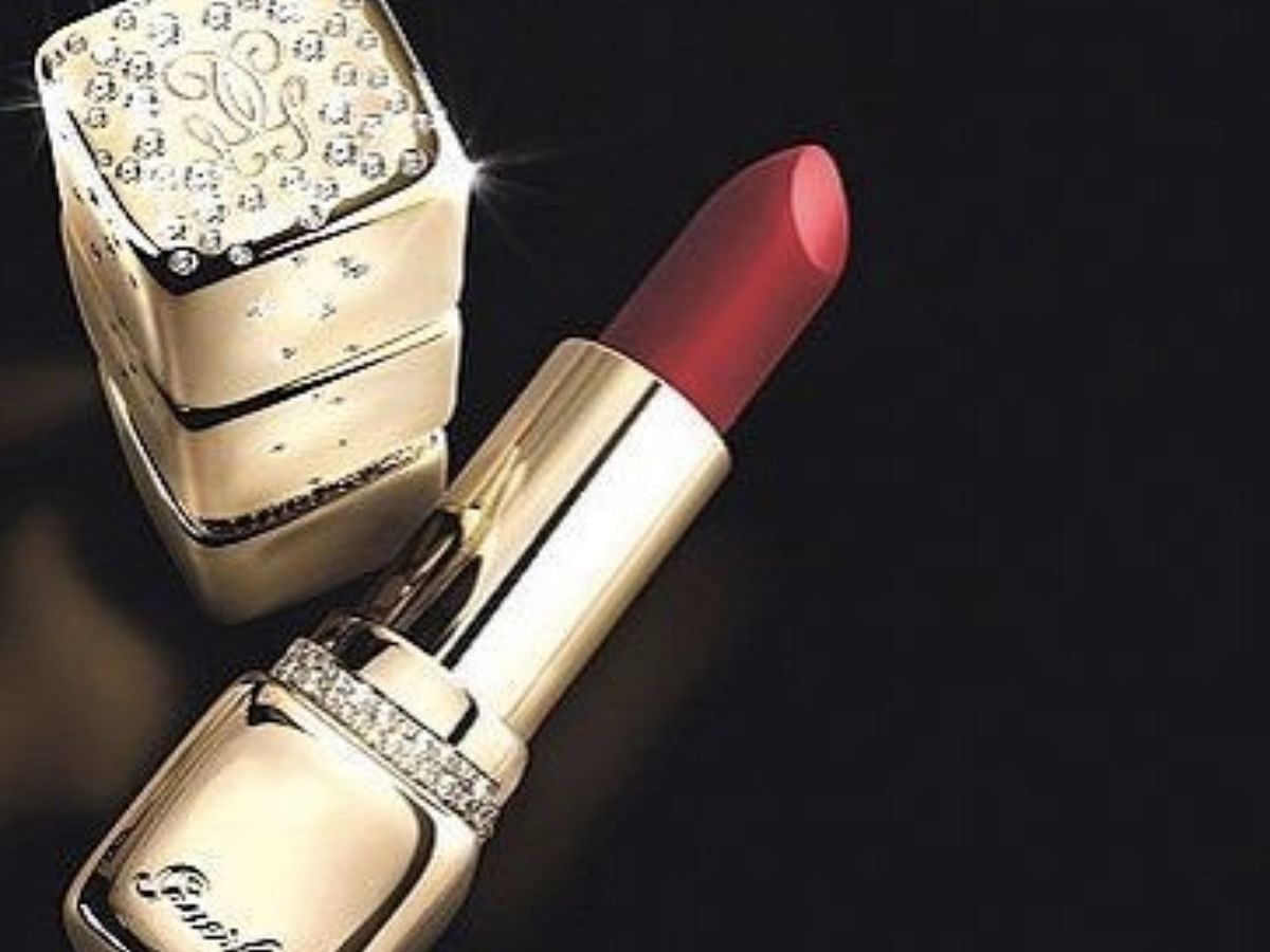 7 Most Expensive Makeup Products In The