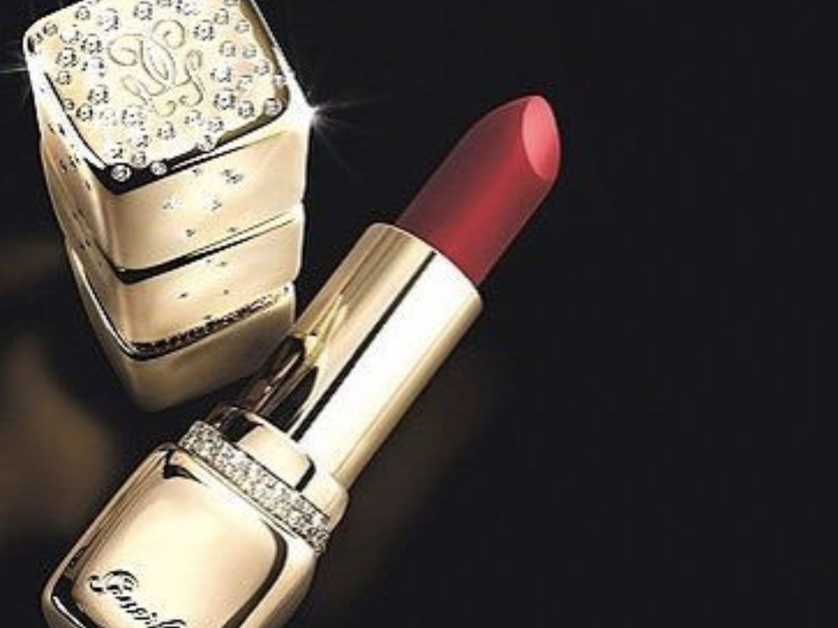 7 most expensive makeup products in the world