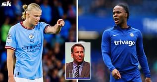Paul Merson's predictions for Chelsea vs Manchester City and other Premier League GW12 fixtures