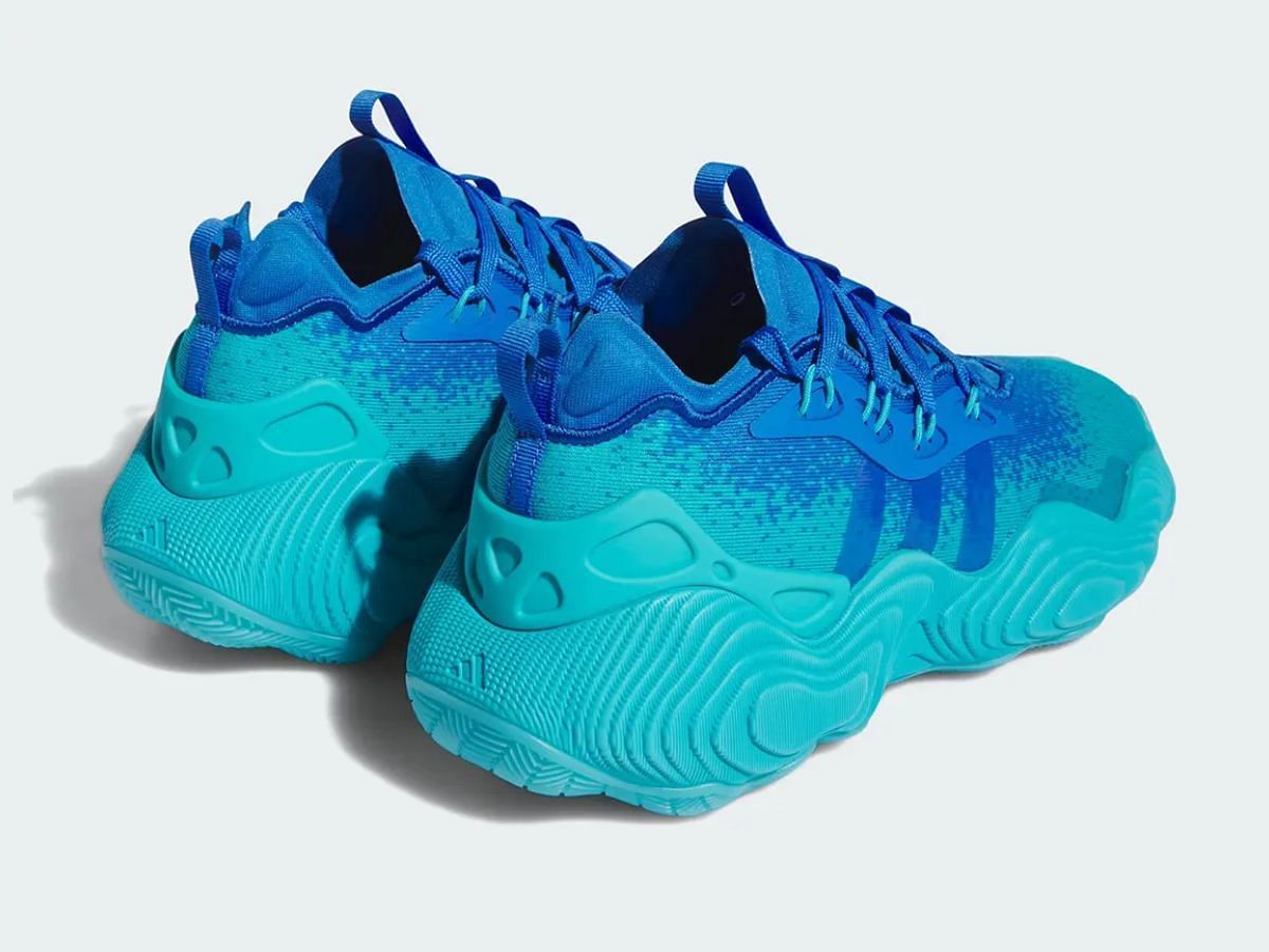 Adidas Trae Young 3 “Lucid Cyan” sneakers: Where to get, release date ...