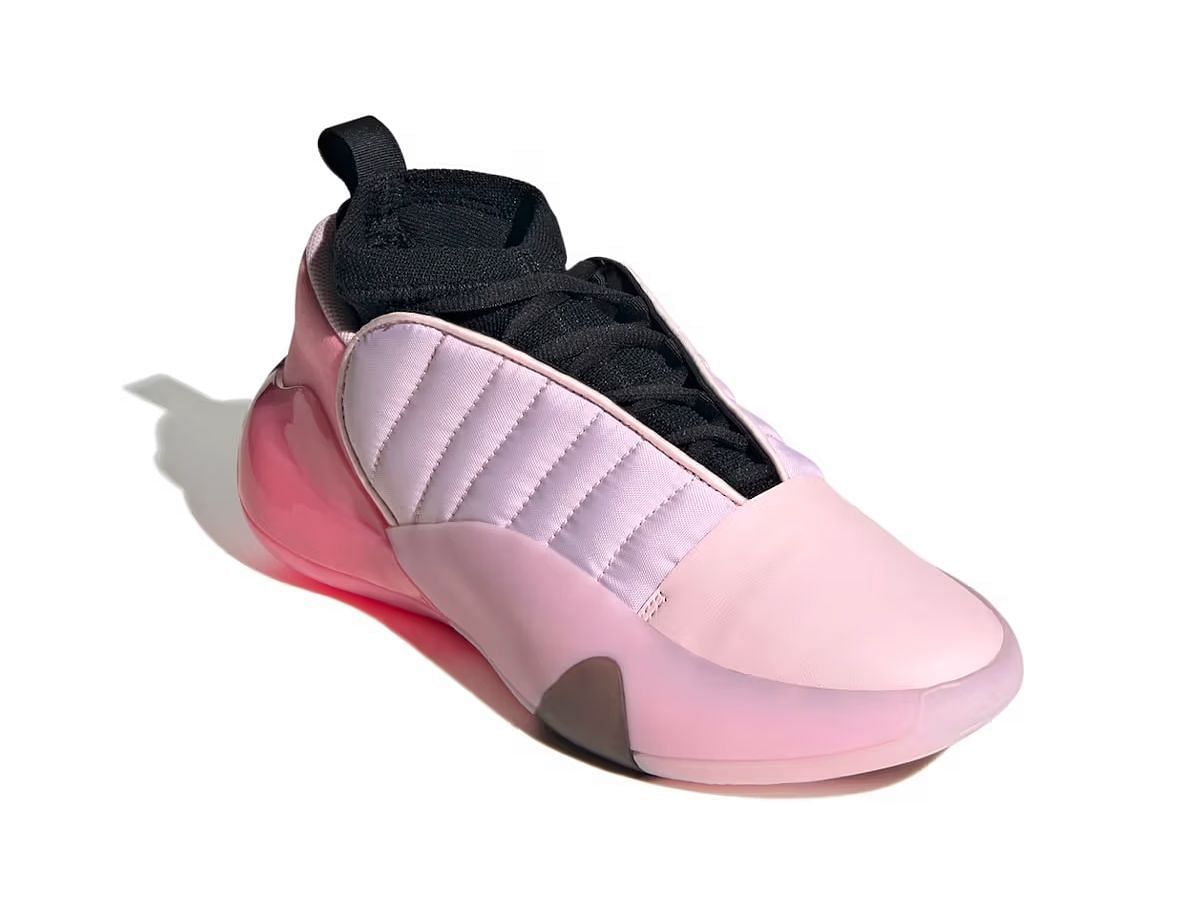 Adidas Harden Vol. 7 &ldquo;Pink&rdquo; sneakers