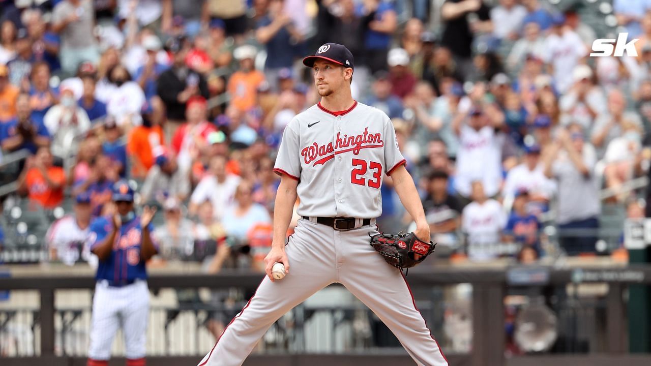 Erick Fedde Free Agency Rumors: Former top prospect flirting with MLB return following MVP triumph in KBO