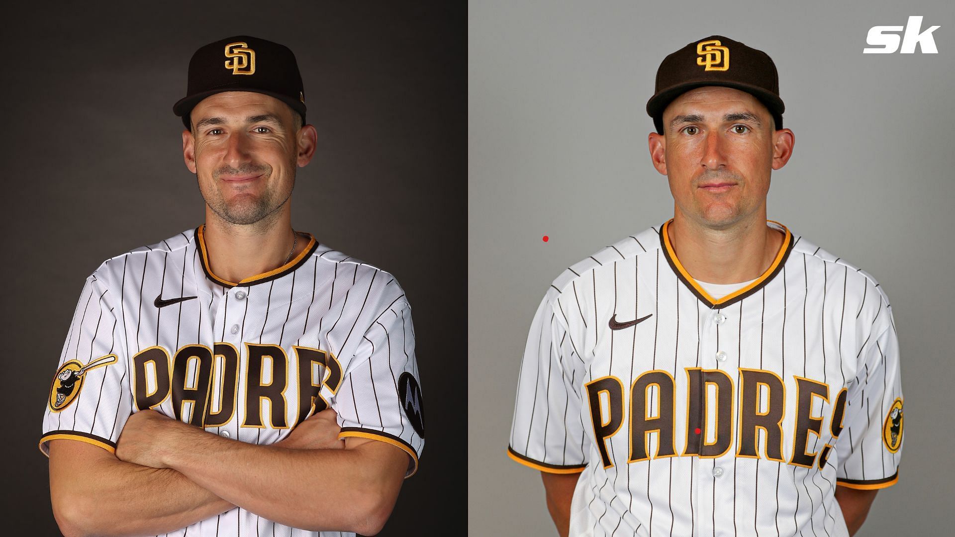 Former Padres bench coach Ryan Flaherty will be joining the Cubs