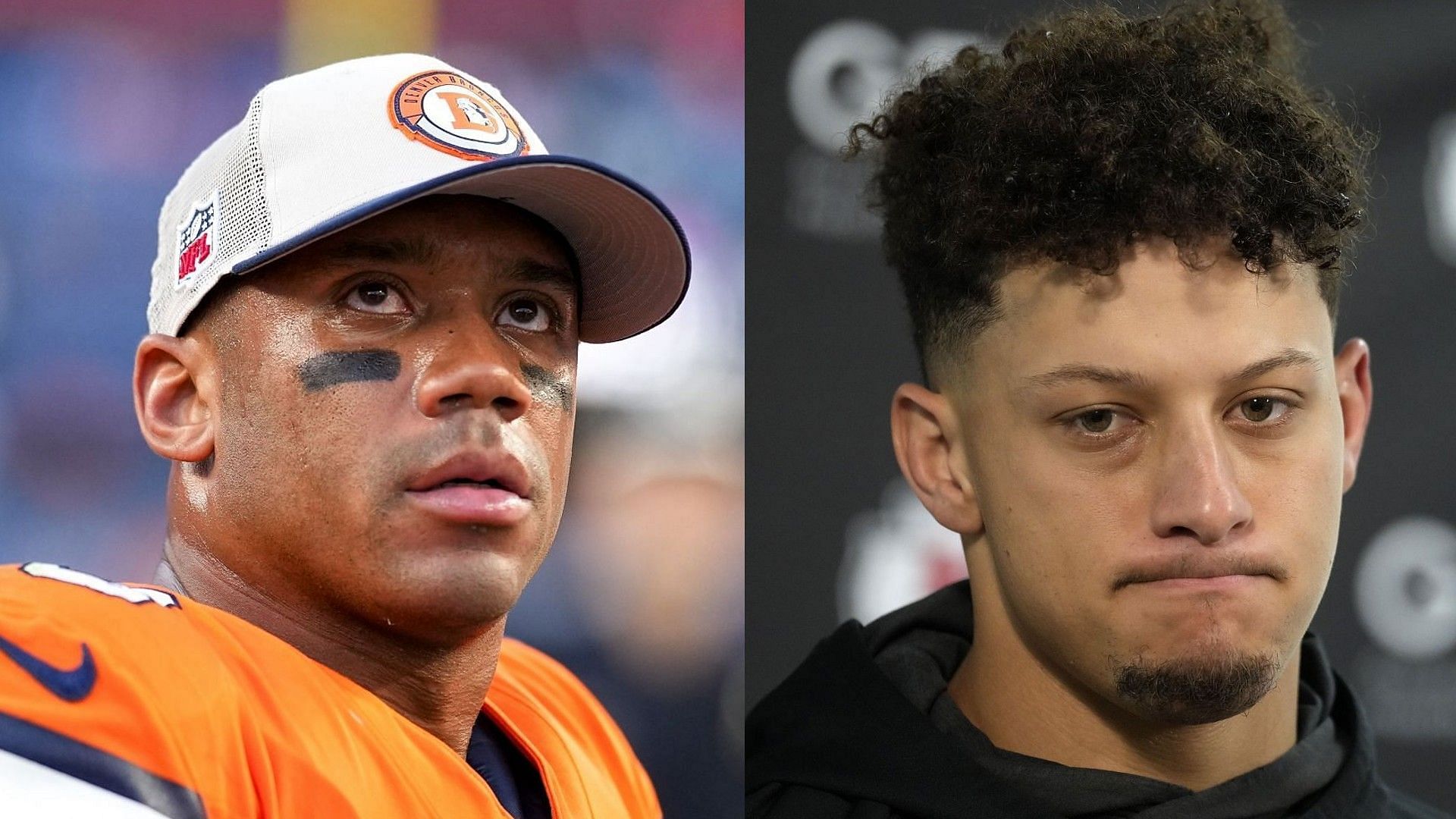 Former NFL QB expresses shock that Patrick Mahomes didn&rsquo;t get a new teammate after losing to Russell Wilson