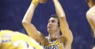 Lakers legend Jerry West