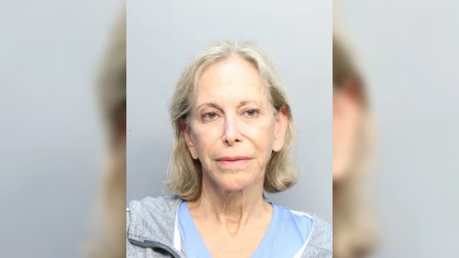 Donna Adelson of Florida arrested after son convicted of FSU professor