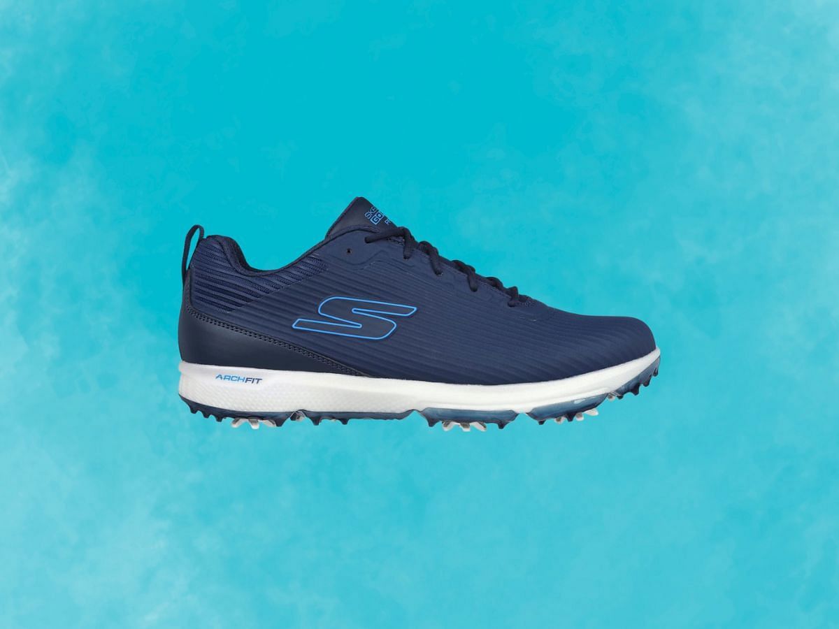 Skechers Go Golf Pro 5 Hyper (Image via Skechers)