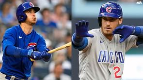 MLB analyst predicts contractual war between Yankees and Cubs for Cody Bellinger: "[He] should be at the center of a big-market battle"