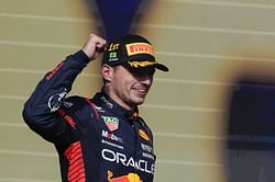 "Not marketable Max Verstappen is on the cover of Time magazine" - Fans react to Red Bull driver getting featured on the magazine cover