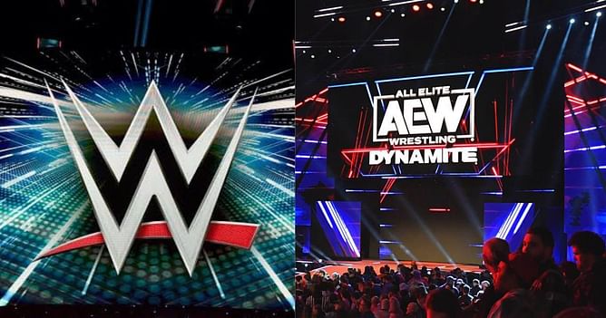 Former WWE tag team gets squashed on Dynamite return