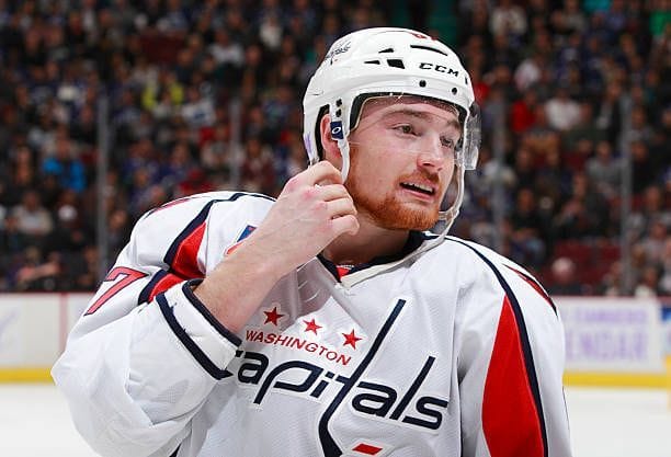 Who are Liam O’Brien Parents?