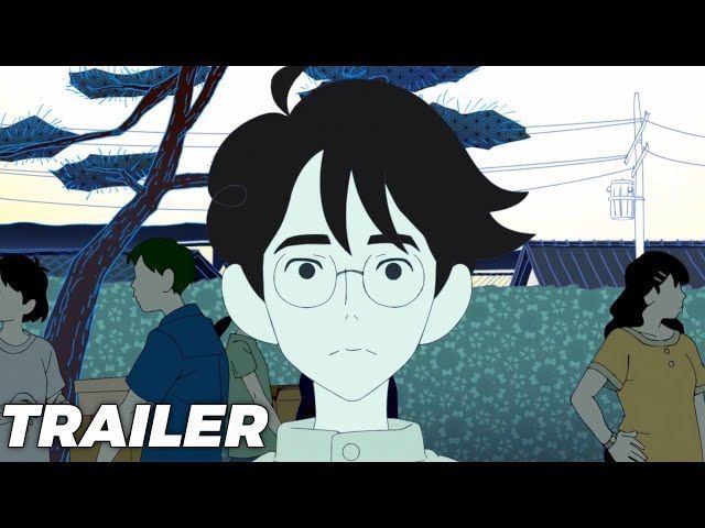 7 Must-Watch Science SARU Animes in Preparation for Dandadan Anime