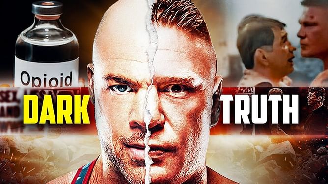 WATCH: How Painkillers Almost Destroyed Pro Wrestling