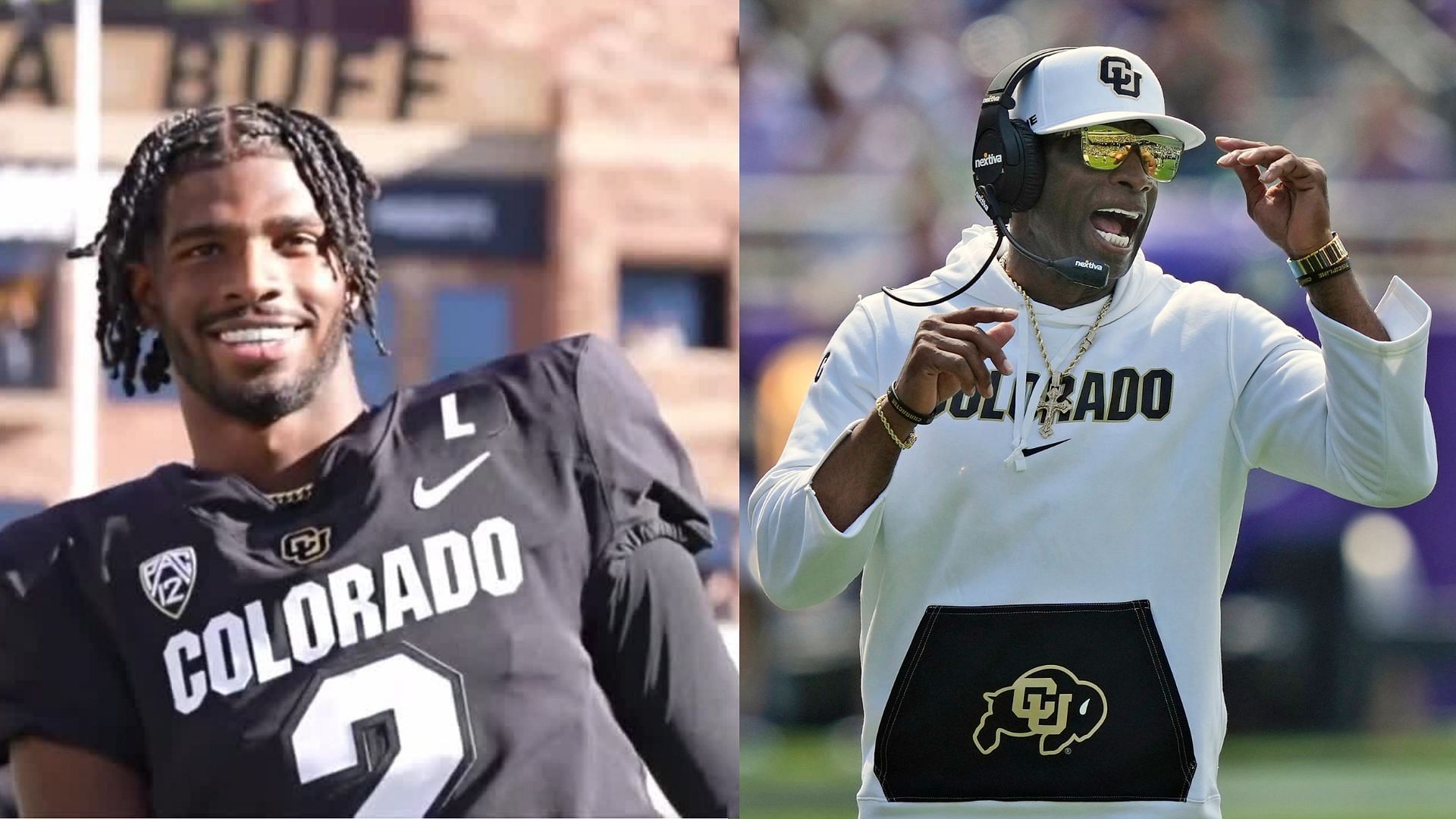 Shedeur Sanders injury update: Coach Prime provides latest update on Colorado QB ahead of Utah game