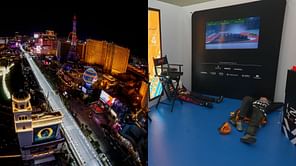 FIA confirms no cool down room in F1 Las Vegas GP, drivers to be escorted directly to podium ceremony post-interviews