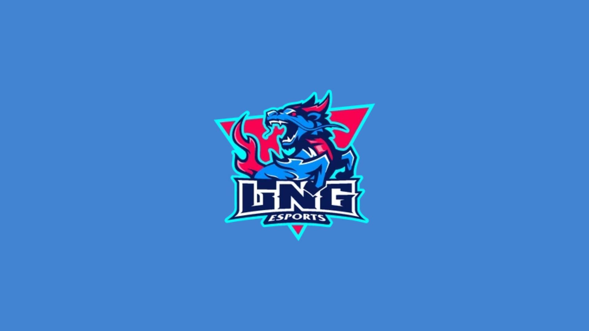 LNG Esports League of Legends LPL 2024 (Image via LNG Esports)