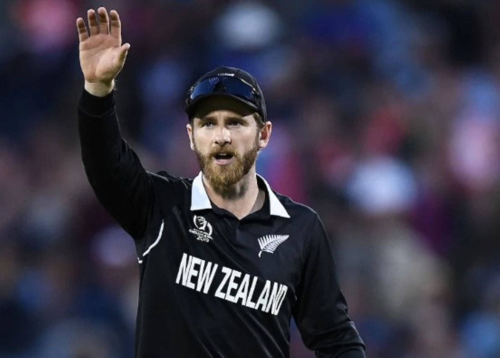 Kane Williamson will look to lead New Zealand into a third consecutive ODI World Cup final