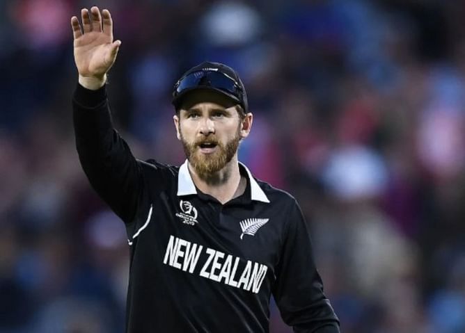 "Come finals time, anything can happen" - Kane Williamson upbeat about facing India in the 2023 World Cup semi-final