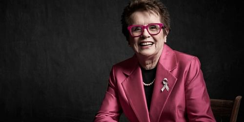 Billie Jean King