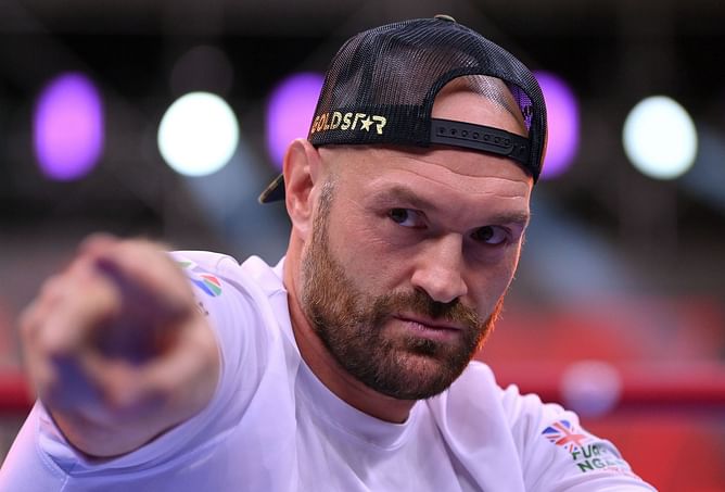 Will Tyson Fury rematch Francis Ngannou? 'The Gypsy King' makes his feelings clear about a second clash
