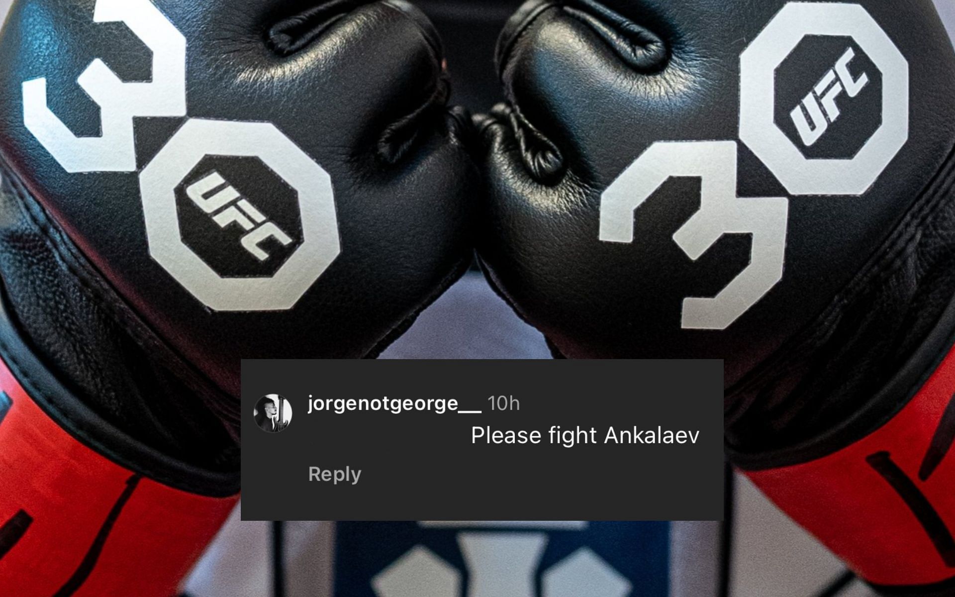 ufc