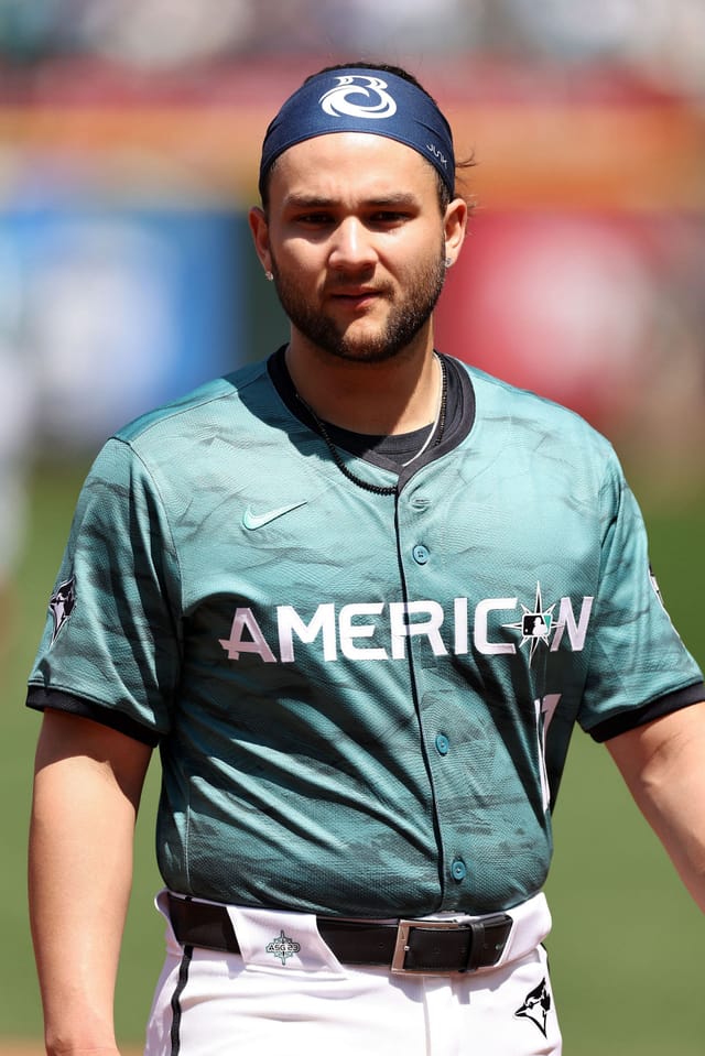 Bo Bichette News, Biography, MLB Records, Stats & Facts