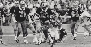 Purdue TE Dave Young dies at 64, cause of death unknown