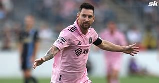 Lionel Messi set to be out of action for extended period as Inter Miami cancel China tour due to 'unforeseen circumstances'