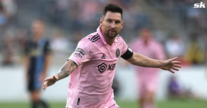 Lionel Messi set to be out of action for extended period as Inter Miami cancel China tour due to 'unforeseen circumstances'
