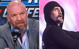 WWE is already failing big time where a CM Punk tactic is concerned; SmackDown proved it