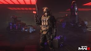 Modern Warfare 3 Zombies all launch content: Operation Deadbolt, Zombie Field Upgrades, Strike Team Operators, and more