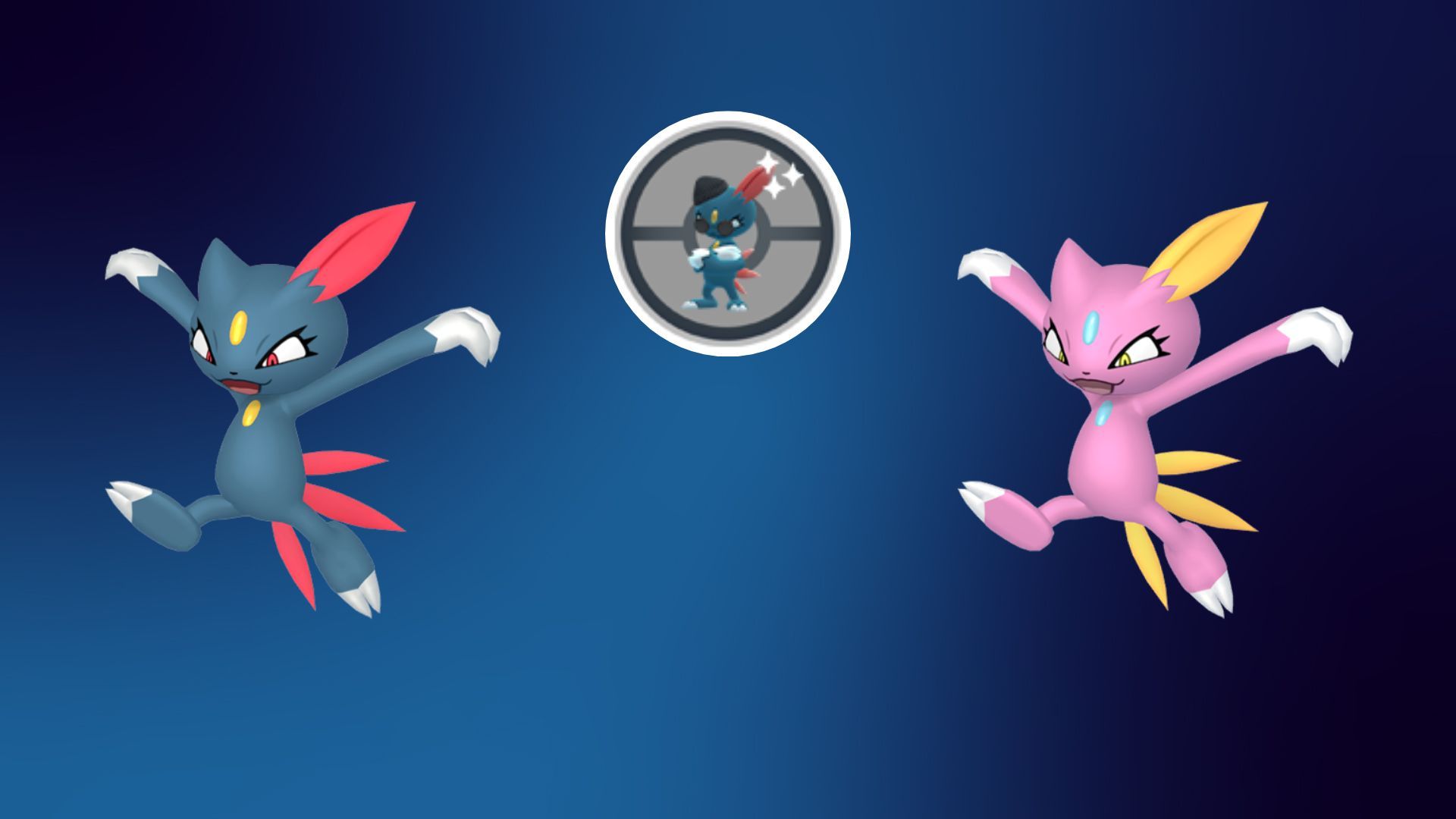 Pokemon GO Fashion Week 2023: Exploring the shiny odds of every