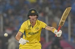 "I actually can’t hear what you’re saying"- Marnus Labuschagne on being sledged by Team India during 2023 World Cup final