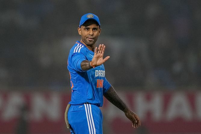 2 mistakes and 1 masterstroke by India in the 1st T20I vs Australia