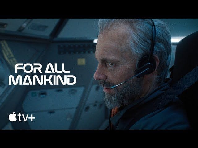 For All Mankind season 4 episode 1 release date, where to watch, cast