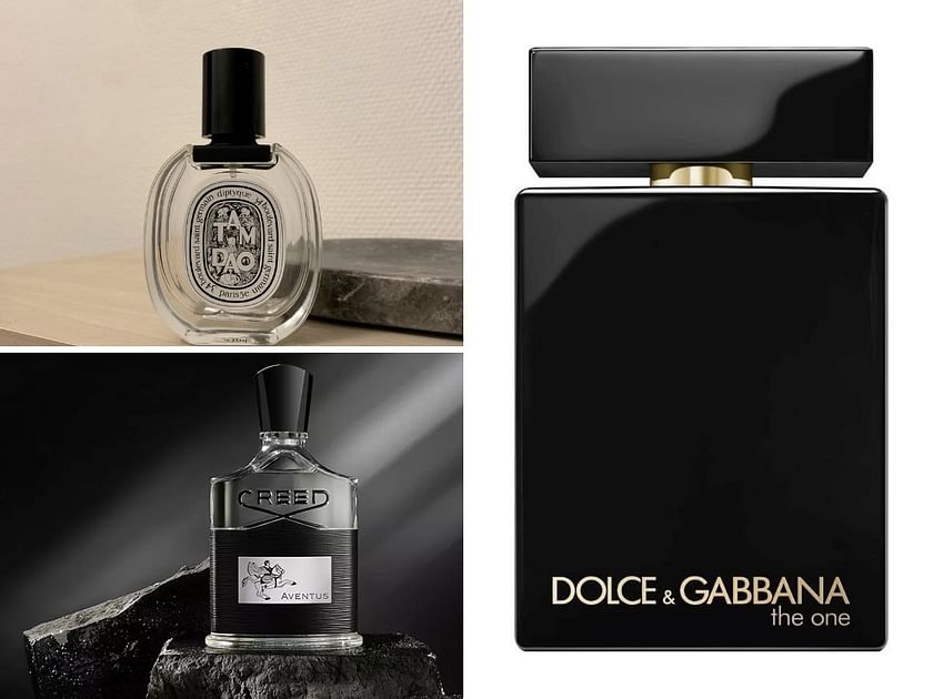 best winter fragrances for men