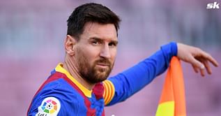 Barcelona want Lionel Messi to be part of the club after retirement despite recent tensions involving Joan Laporta: Reports
