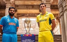"India is a superior team going into the final" - Harbhajan Singh backs hosts against Australia in 2023 World Cup final