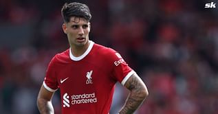 “I don’t think he’d suit Arsenal or Man City” - Liverpool legend makes interesting claim about Dominik Szoboszlai