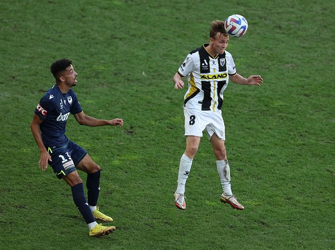 Macarthur vs Melbourne Victory Prediction and Betting Tips | November 24th 2023