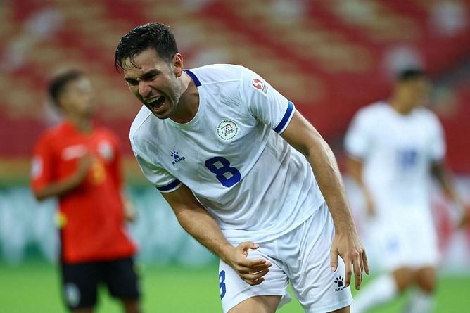 Philippines vs Vietnam Prediction and Betting Tips | November 16th 2023