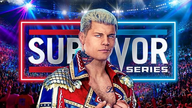 4 things Cody Rhodes can do inside WarGames