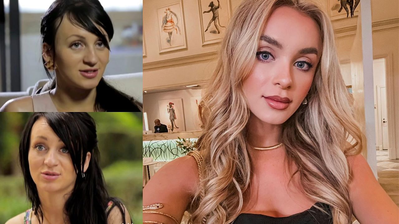 Does Yara Zaya from 90 Day Fiancé have any plastic surgery under her belt?  Details explored