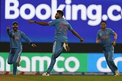 CWC 2023: ‘किसी का भी करियर खराब करना…’, सिराज पर भरोसा रखने के लिए आकाश चोपड़ा ने कप्तान रोहित शर्मा की जमकर की तारीफ