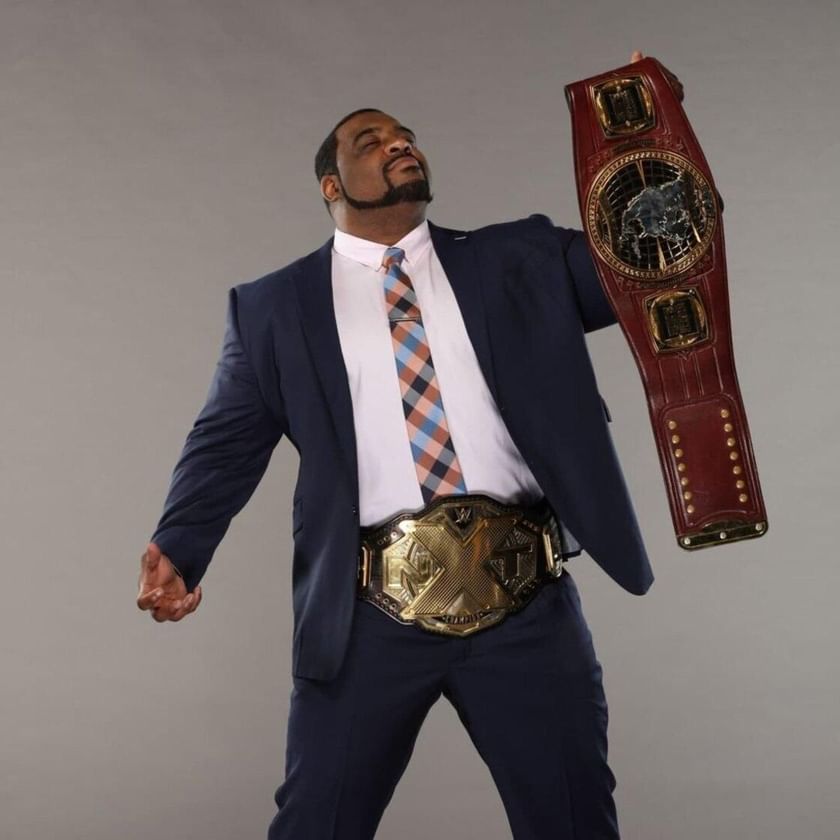 What is Keith Lee's Net Worth?