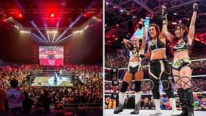 [WATCH] Damage CTRL member has a confrontation with kids at WWE show